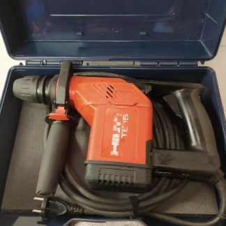HILTI TE 15 MARTILLO PERFORADOR ELÉCTRICO