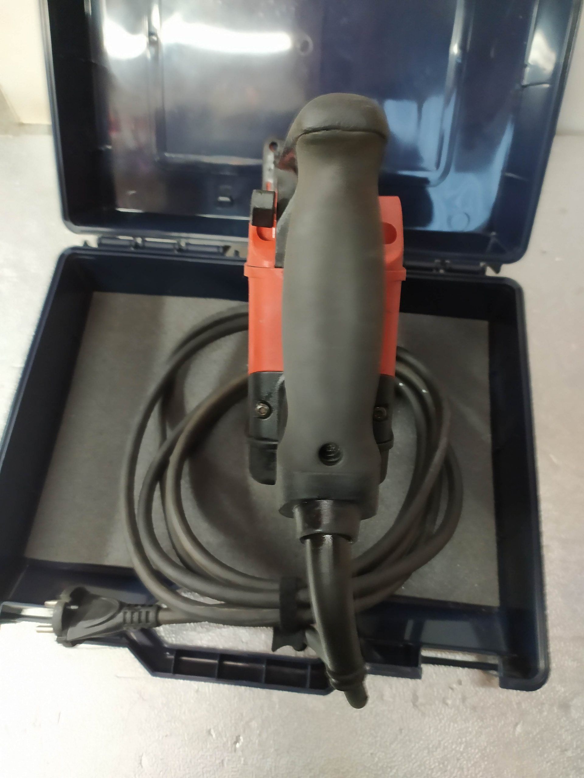 HILTI TE 15 MARTILLO PERFORADOR ELÉCTRICO - Imagen 4