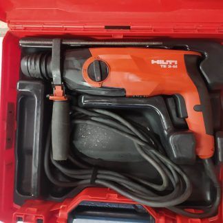 HILTI TE 3-M MARTILLO PERFORADOR ELÉCTRICO