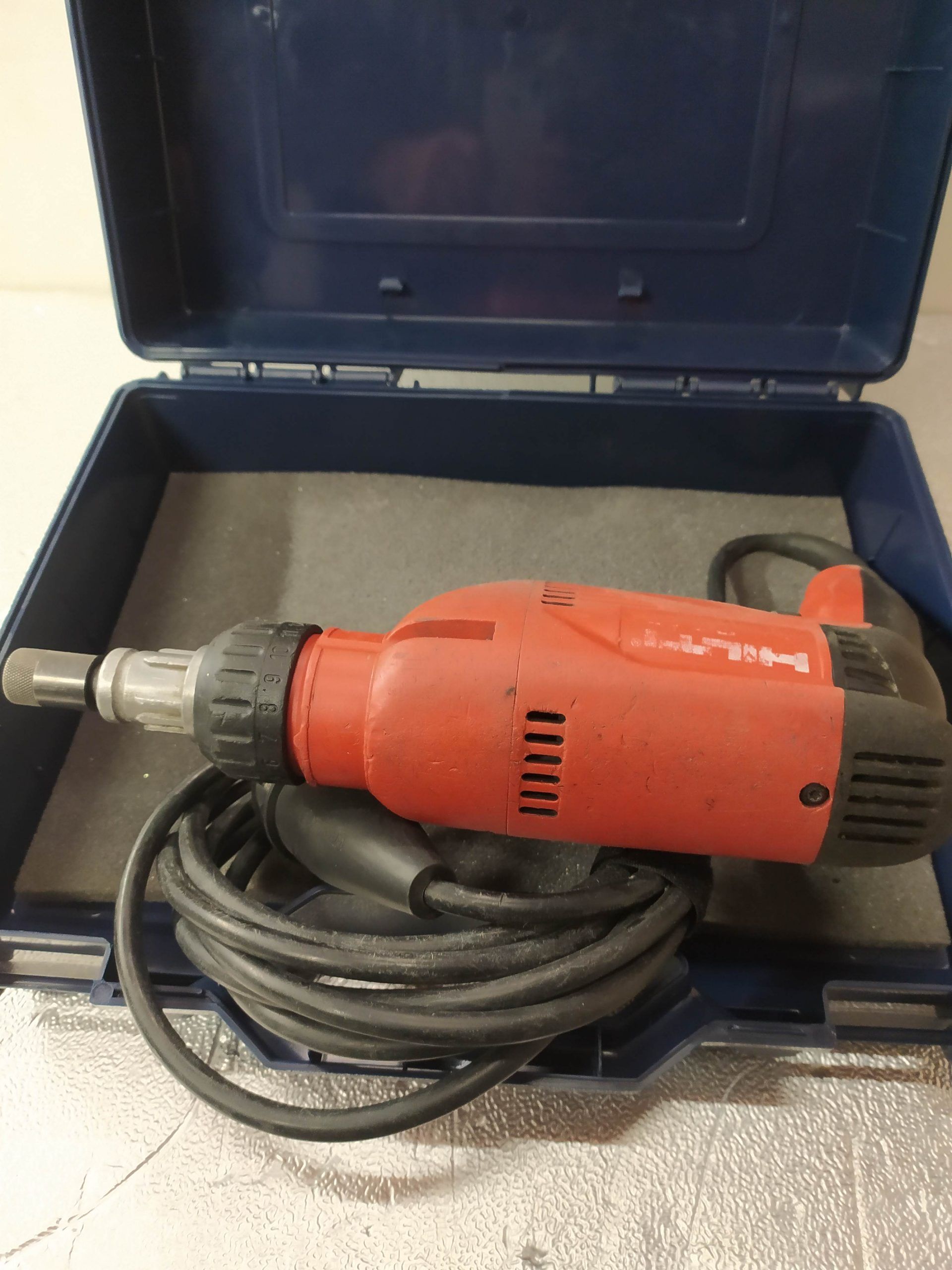 HILTI ST 18 ATORNILLADORA ELÉCTRICA - Imagen 3