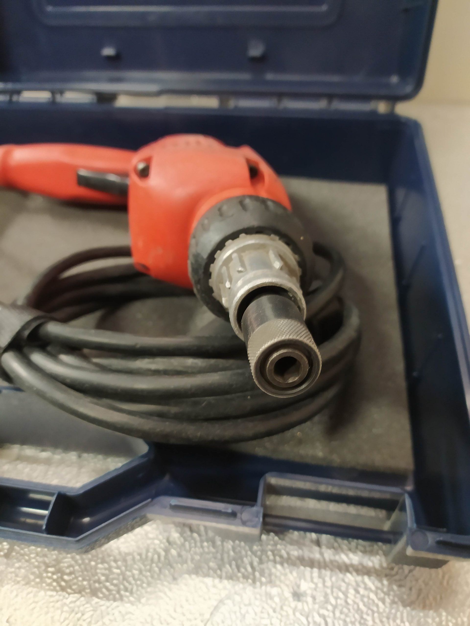 HILTI ST 18 ATORNILLADORA ELÉCTRICA - Imagen 4
