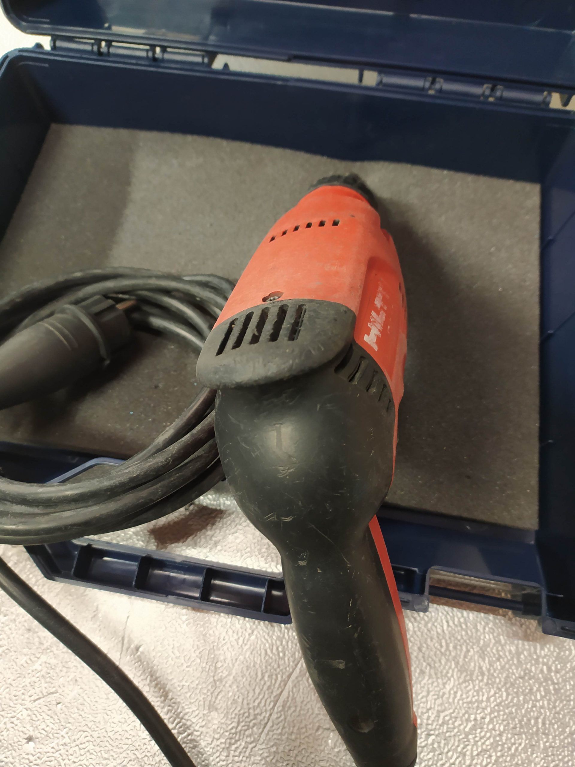 HILTI ST 18 ATORNILLADORA ELÉCTRICA - Imagen 5