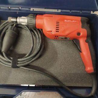HILTI ST 18 ATORNILLADORA ELÉCTRICA