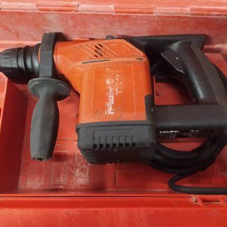 HILTI TE 15 MARTILLO PERFORADOR ELÉCTRICO