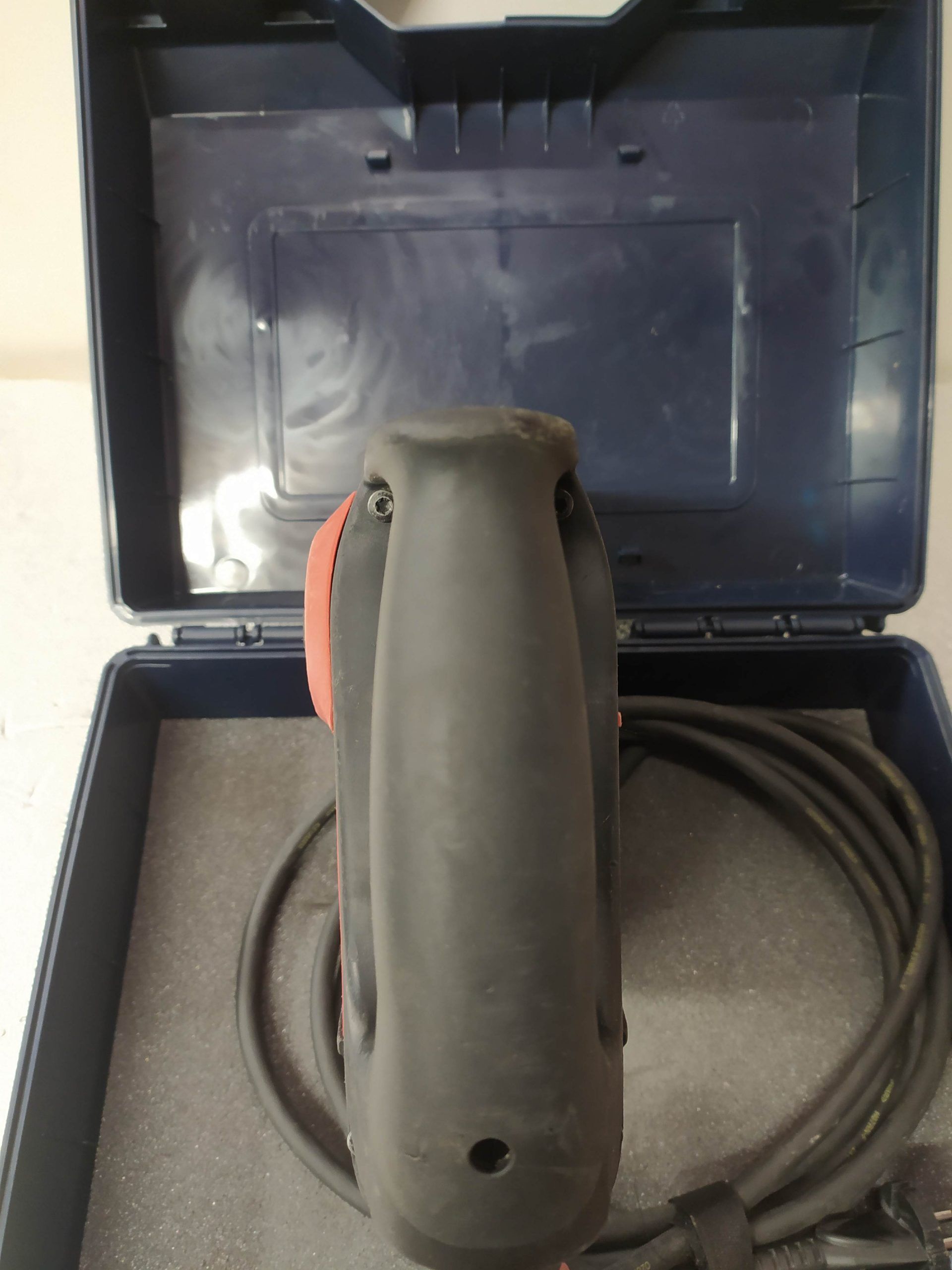 HILTI TE 16 MARTILLO PERFORADOR ELÉCTRICO - Imagen 6