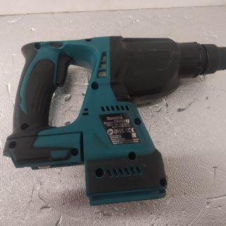 MAKITA DHR242 MARTILLO LIGERO LXT A BATERÍA