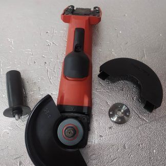 HILTI AG 125-A36 AMOLADORA A BATERÍA