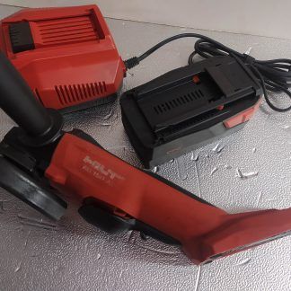 AG 150-A36 HILTI KIT RADIAL A BATERÍA