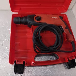 HILTI TE 3-C Martillo perforador
