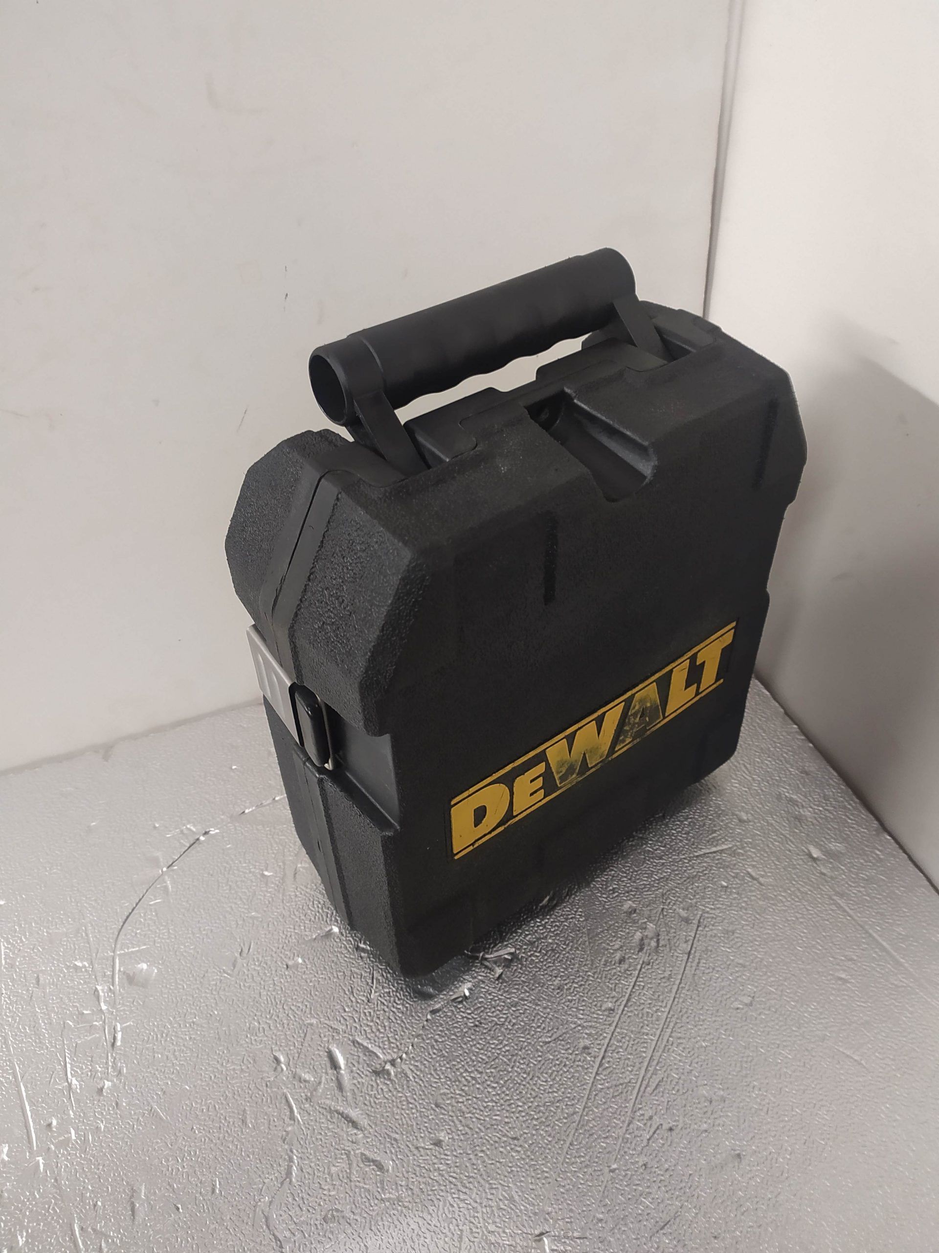 DEWALT NIVEL LÀSER DW089CG - Imagen 2