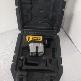 DEWALT NIVEL LÀSER DW089CG