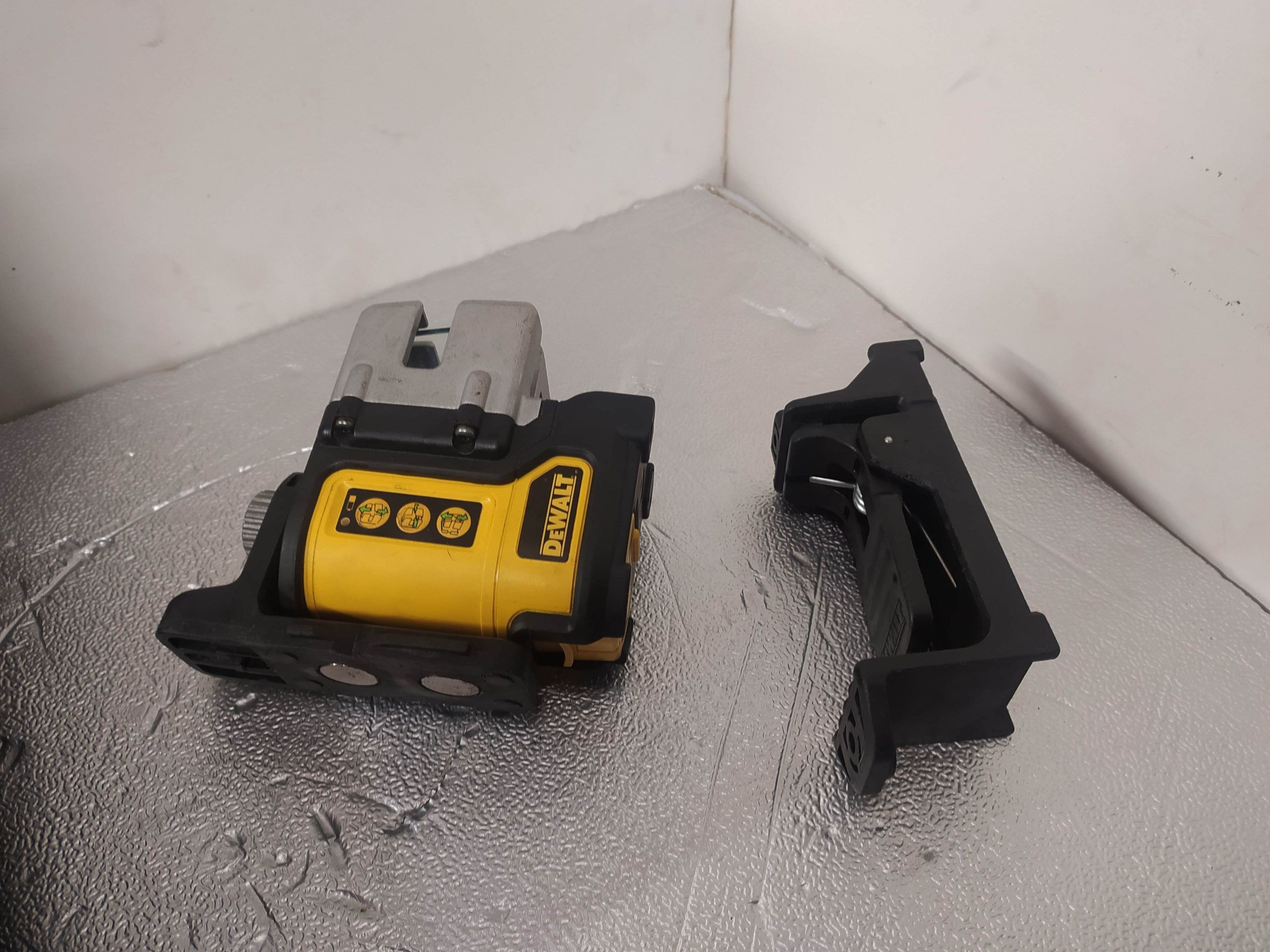 DEWALT NIVEL LÀSER DW089CG - Imagen 4