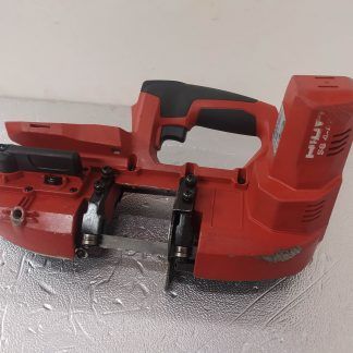 HILTI SB 4-A22 Sierra de cinta a batería