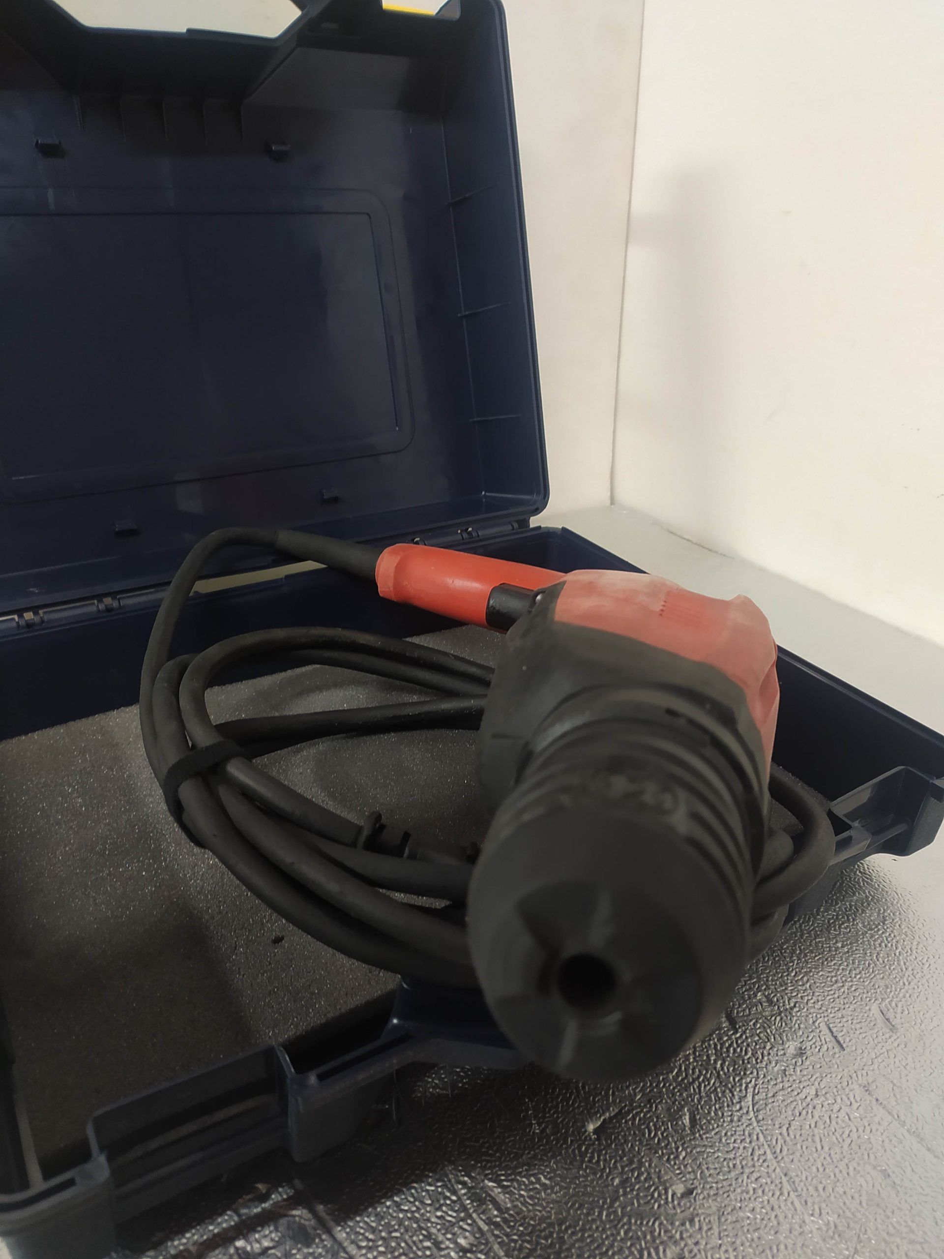 HILTI TE 3-C Martillo perforador - Imagen 3