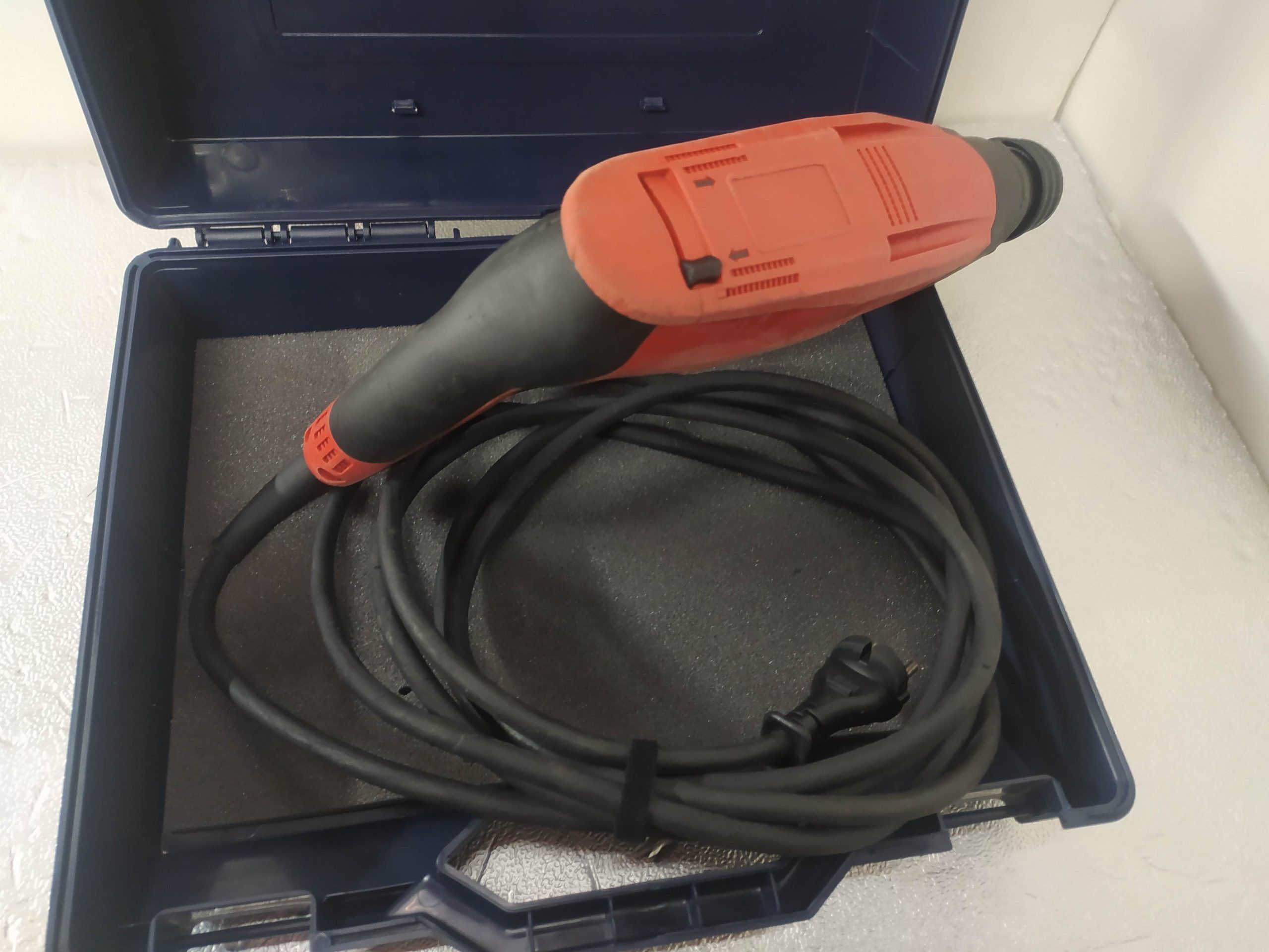 HILTI TE 3-C Martillo perforador - Imagen 4