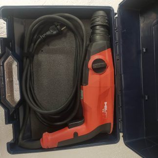 HILTI TE 3-C Martillo perforador