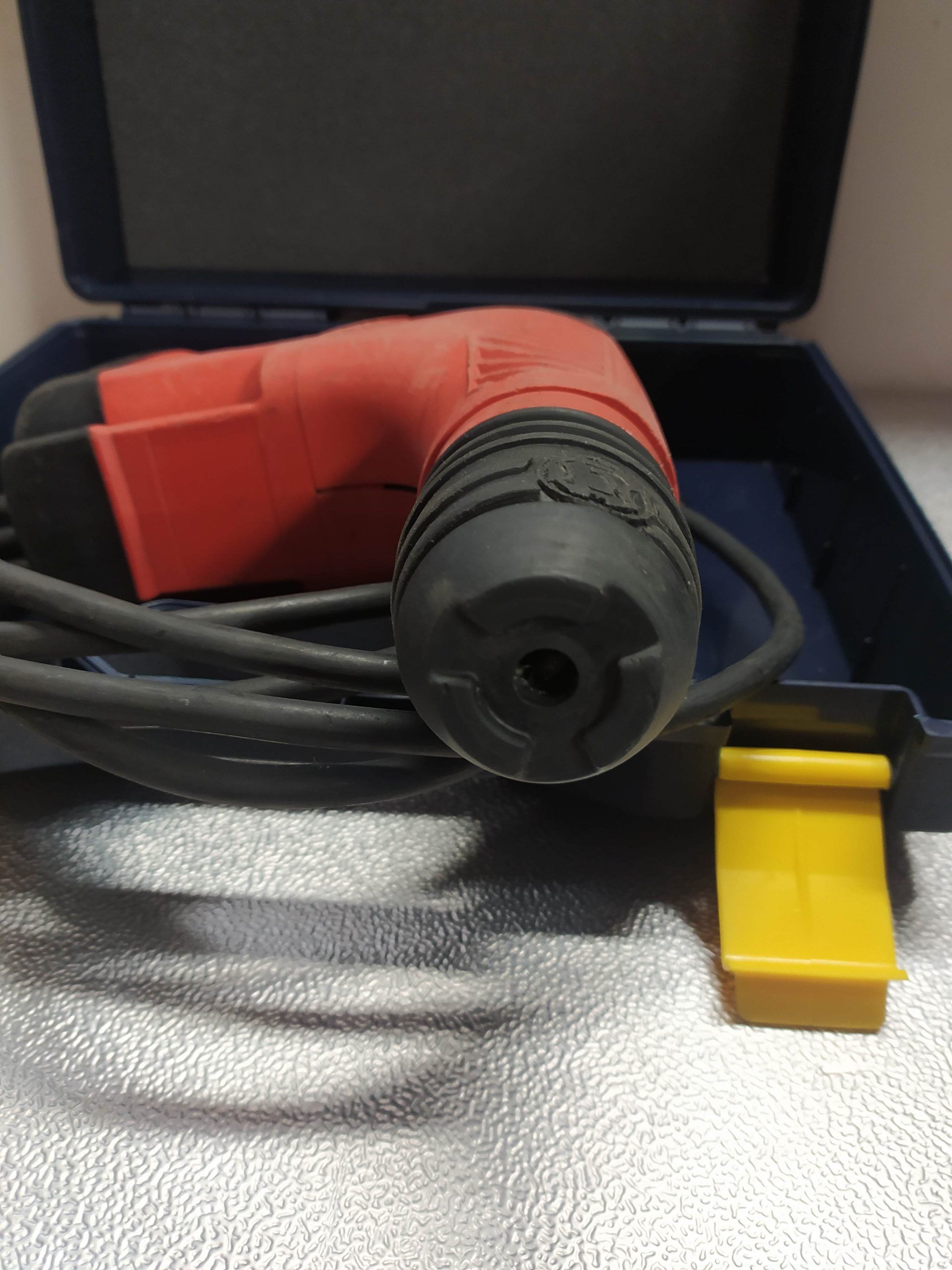HILTI TE 30-C MARTILLO PERFORADOR ELECTRICO - Imagen 2
