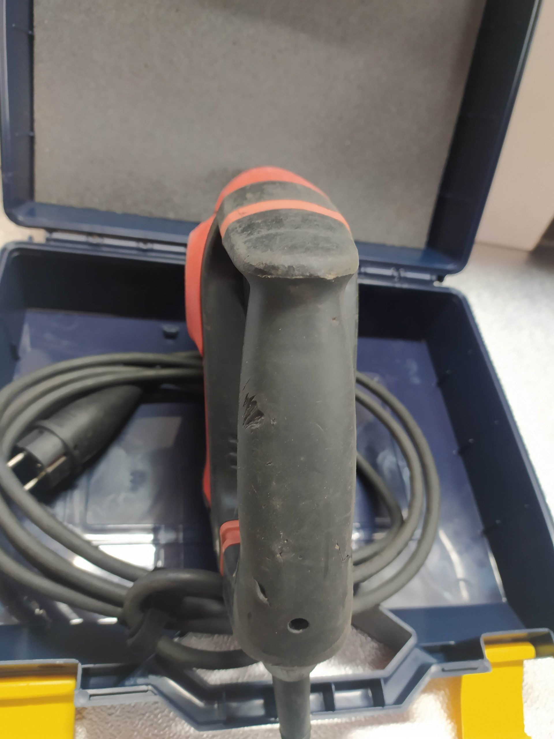 HILTI TE 30-C MARTILLO PERFORADOR ELECTRICO - Imagen 3