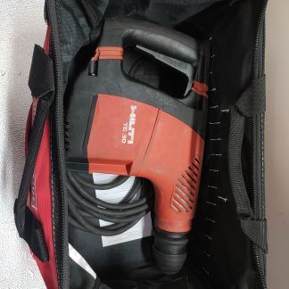 HILTI TE 30-AVR MARTILLO PERFORADOR ELECTRICO
