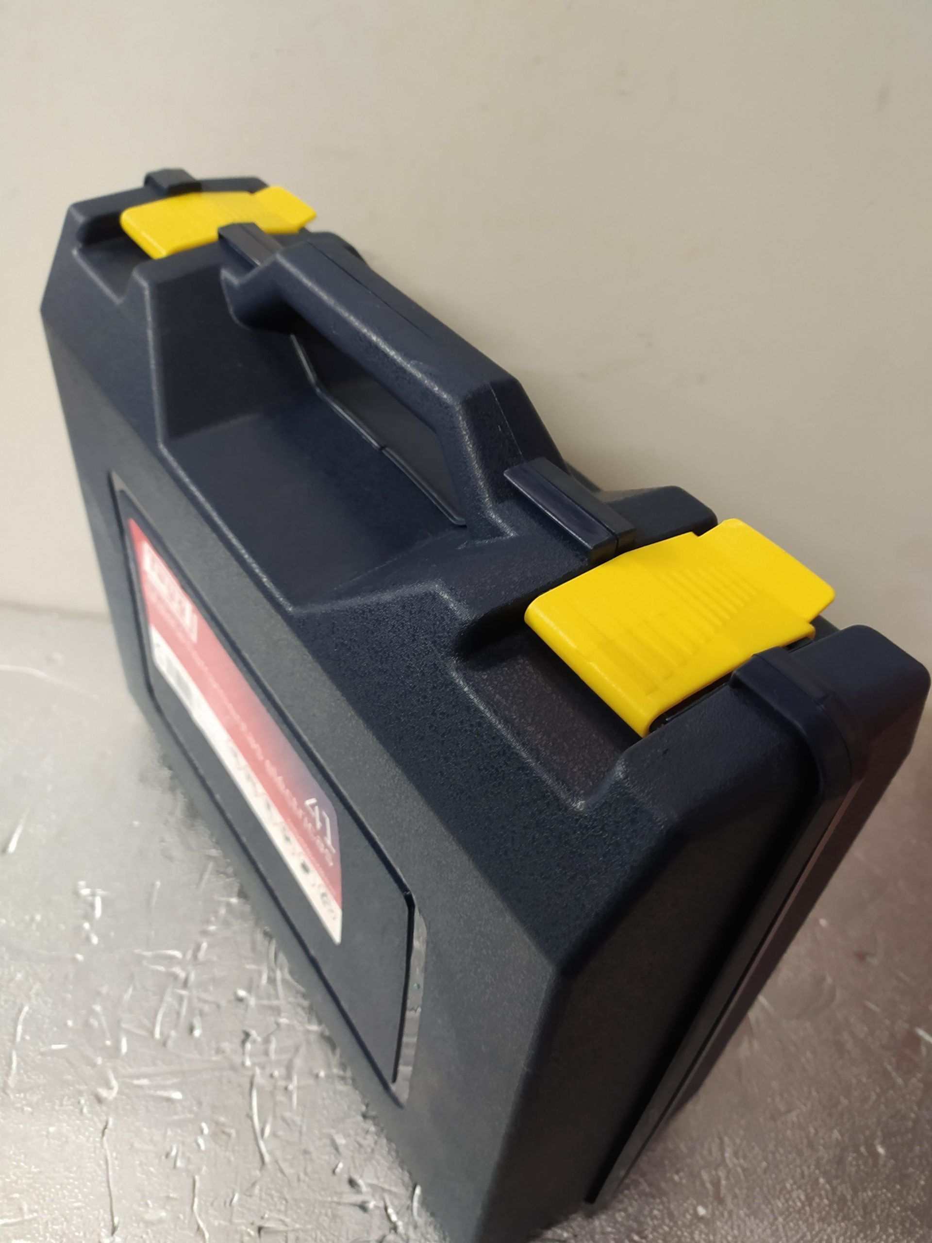 HILTI TE 7-C MARTILLO PERFORADOR ELÉCTRICO - Imagen 8