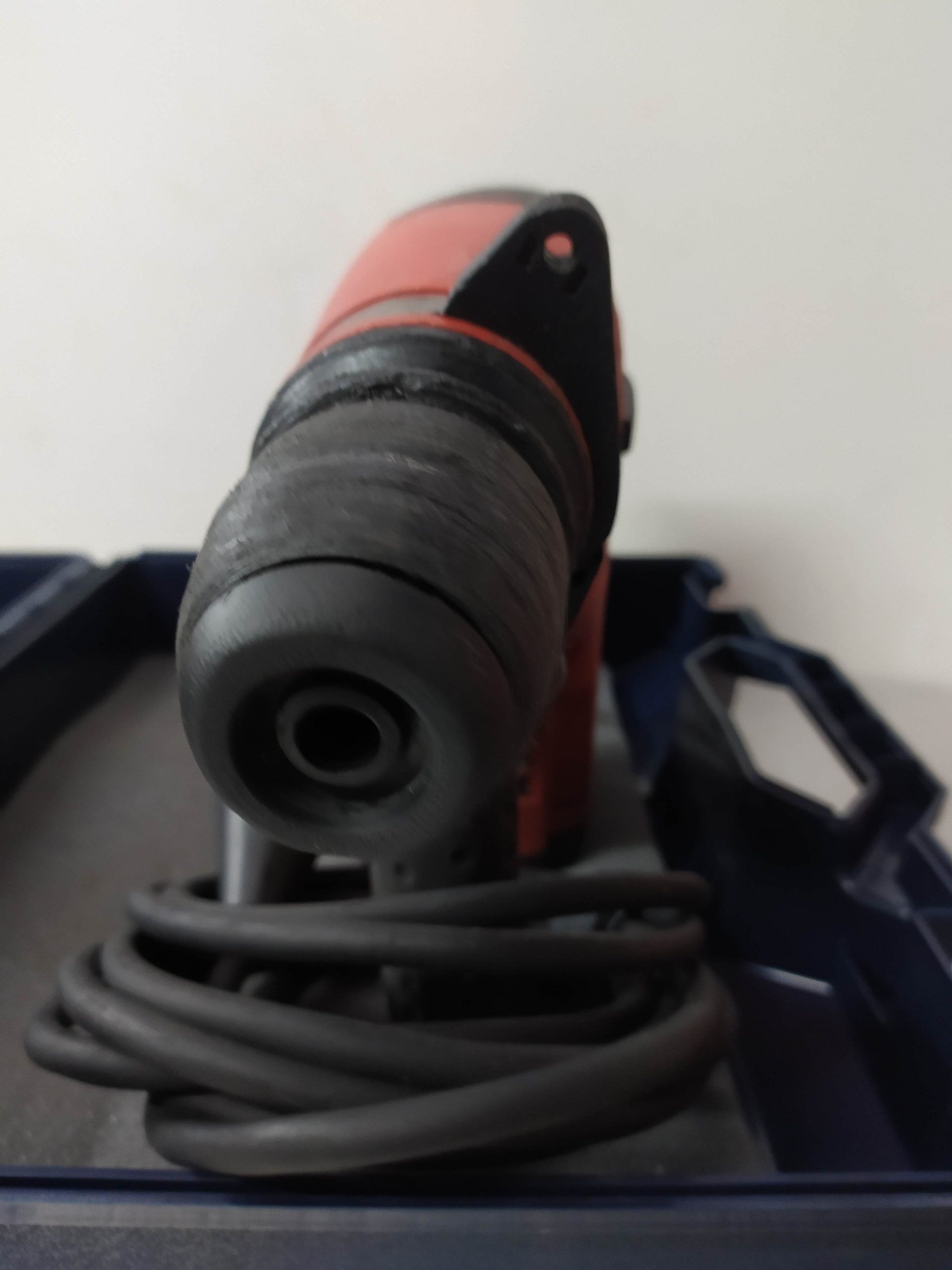 HILTI TE 7-C MARTILLO PERFORADOR ELÉCTRICO - Imagen 3