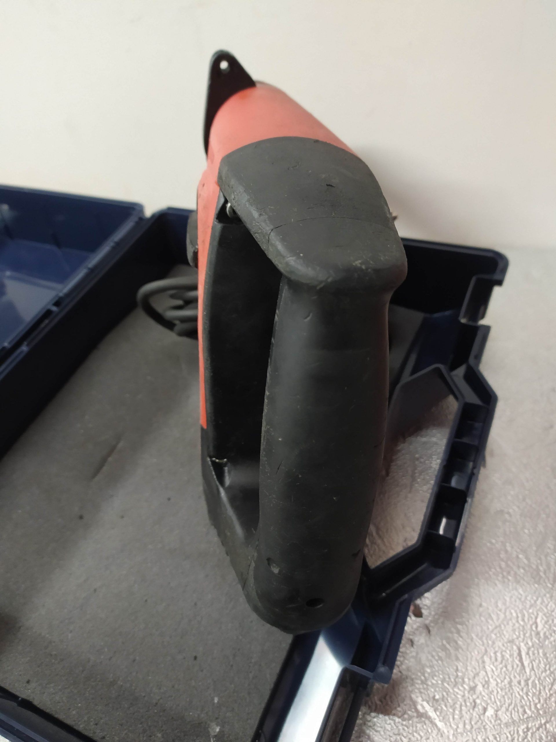 HILTI TE 7-C MARTILLO PERFORADOR ELÉCTRICO - Imagen 5
