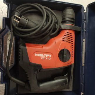 HILTI TE 7-C