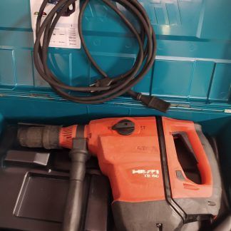 HILTI TE 60-ATC-AVR MARTILLO PERFORADOR