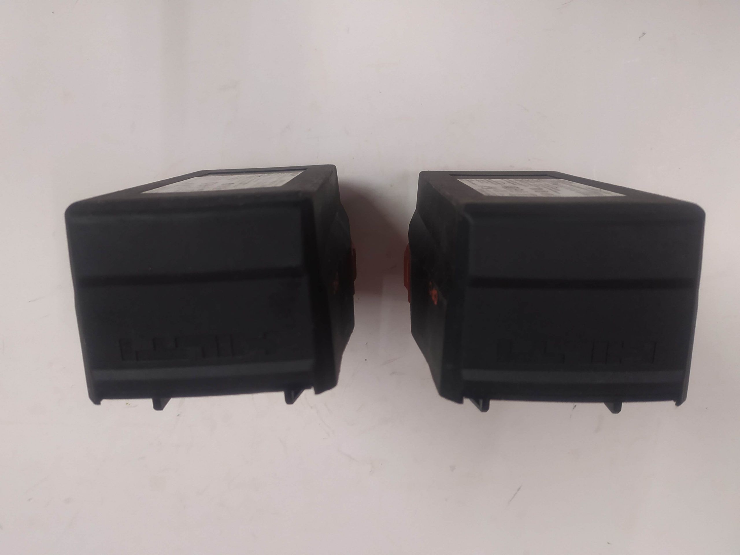 B36 5.2 HILTI PACK 2 BATERÍAS DE 36 V - Imagen 6