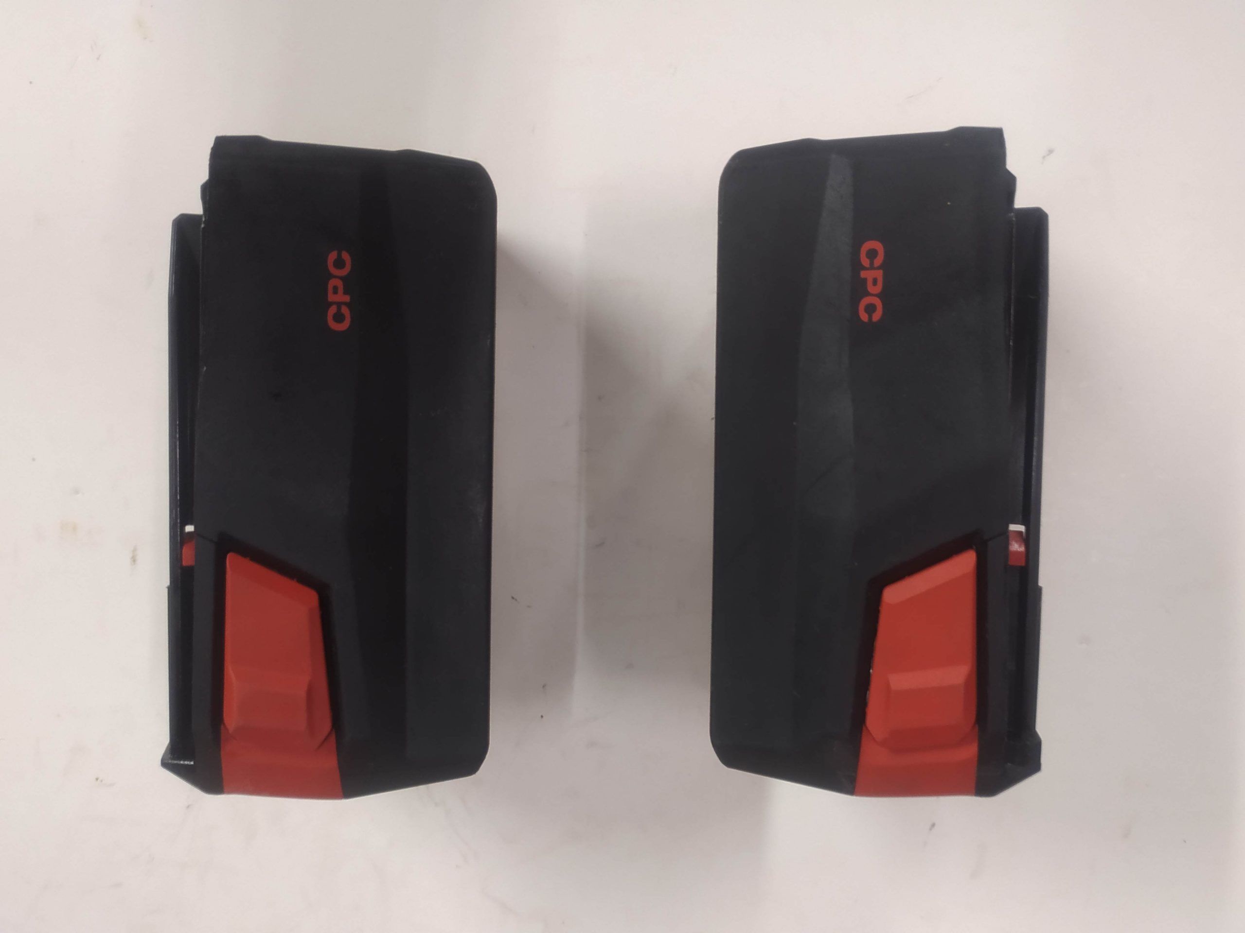 B36 5.2 HILTI PACK 2 BATERÍAS DE 36 V - Imagen 2