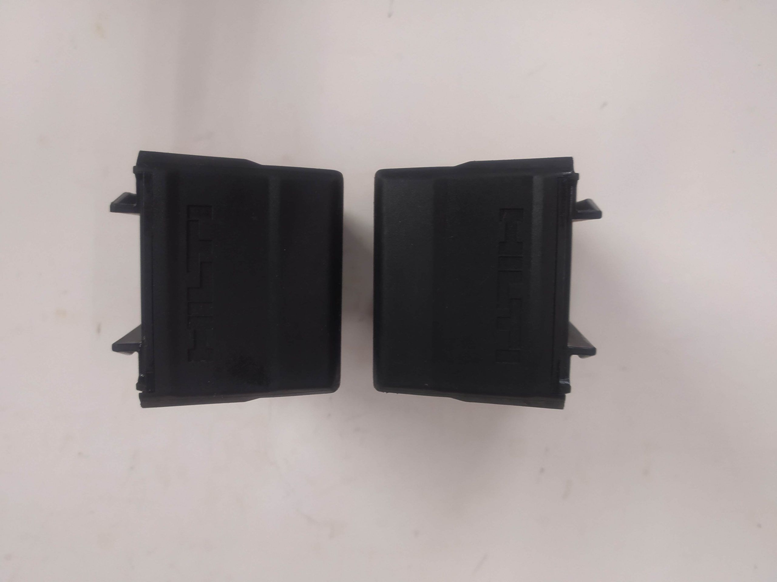 B36 5.2 HILTI PACK 2 BATERÍAS DE 36 V - Imagen 4