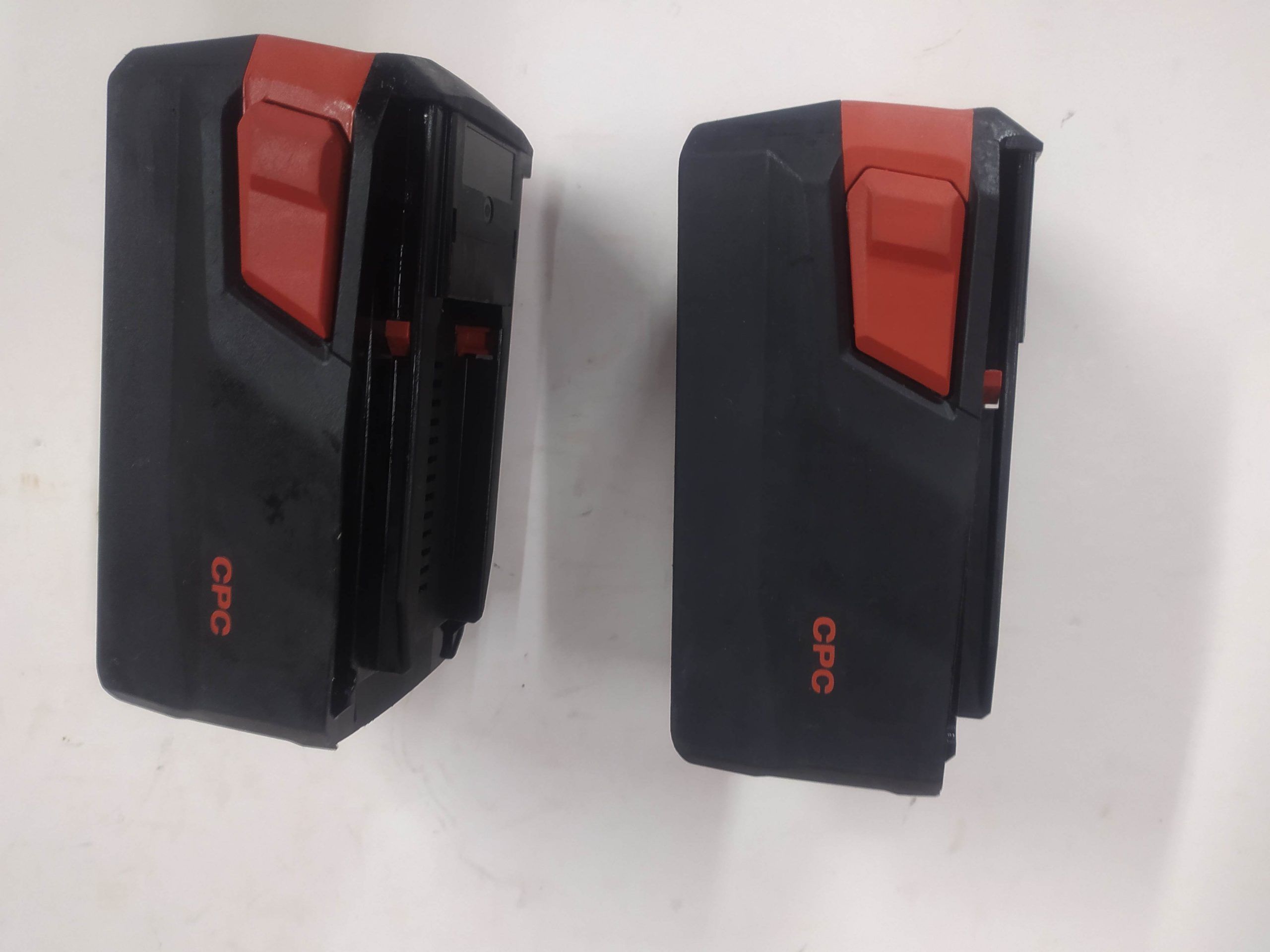 B36 5.2 HILTI PACK 2 BATERÍAS DE 36 V - Imagen 3