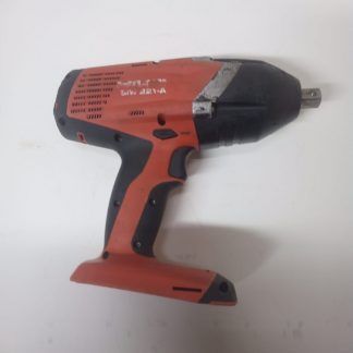 HILTI SIW 22T-A LLAVE DE IMPACTO A BATERÍA