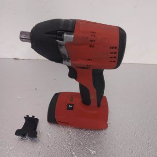 HILTI SIW 22-A LLAVE DE IMPACTO A BATERÍA