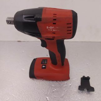 HILTI SIW 6AT-A22 LLAVE DE IMPACTO A BATERÍA