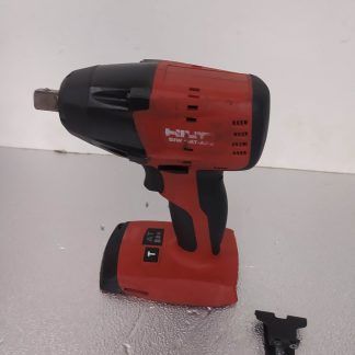 HILTI SIW 6AT-A22 LLAVE DE IMPACTO A BATERÍA