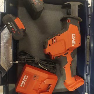 SR 2-A12 HILTI