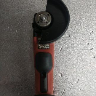 RADIAL HILTI AG 125-A22 A BATERÍA