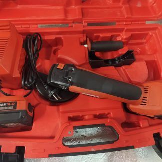 AG 125-A22 HILTI