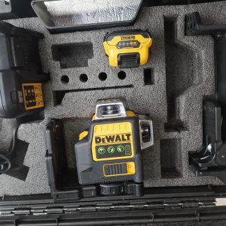 DCE089G DEWALT NIVEL LÁSER