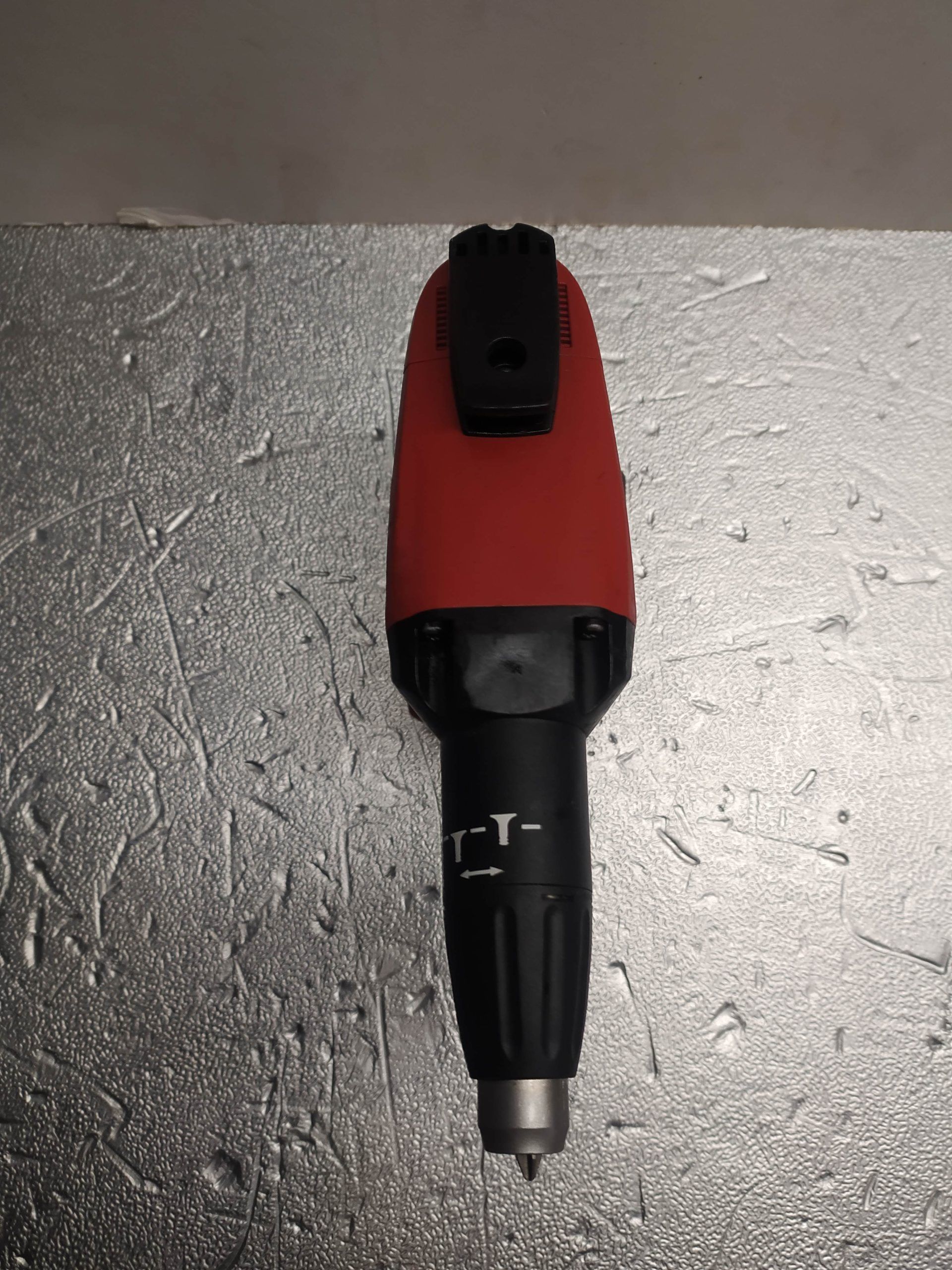 SD 5000-A22 HILTI - Imagen 5