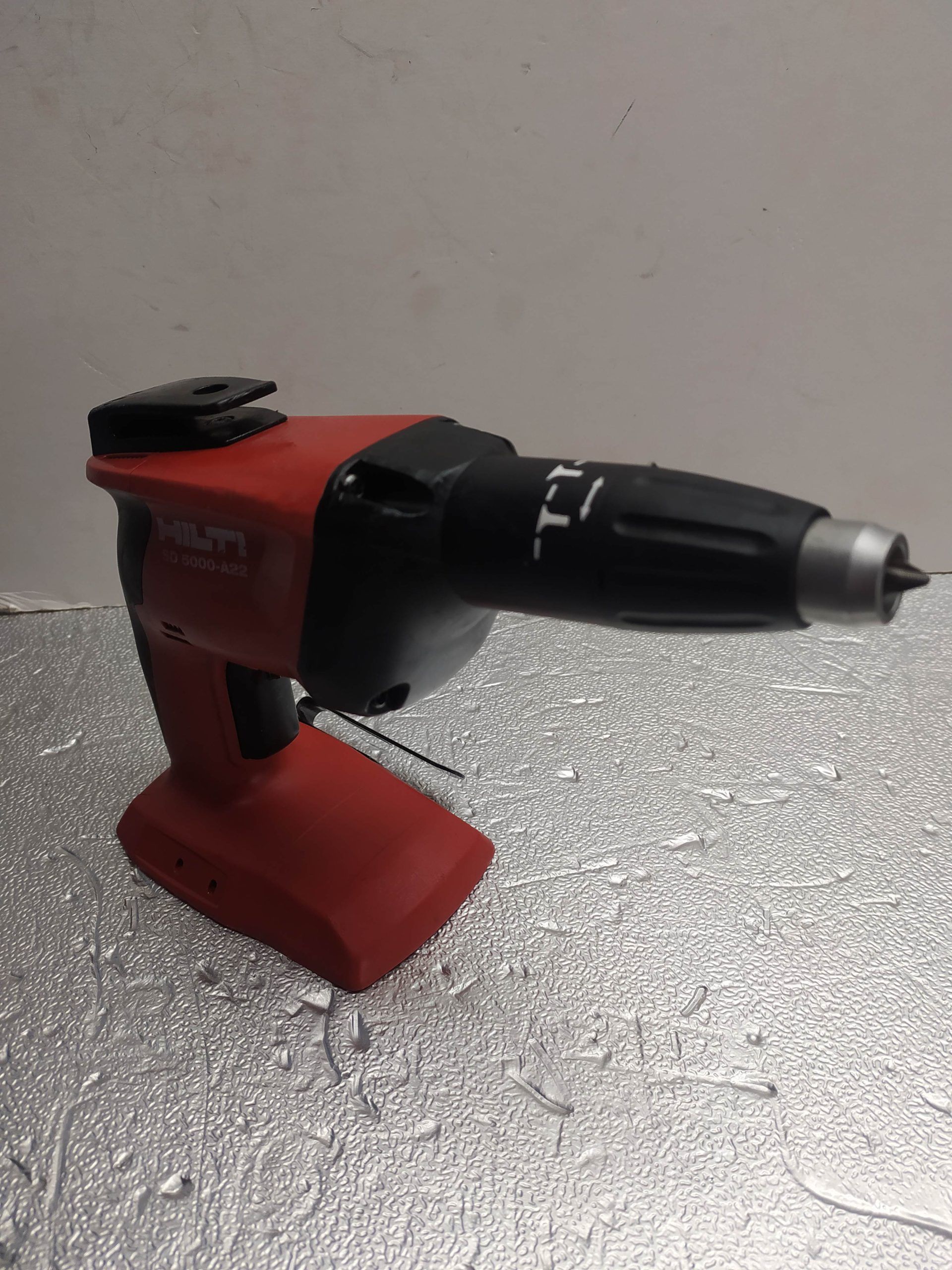 SD 5000-A22 HILTI - Imagen 6
