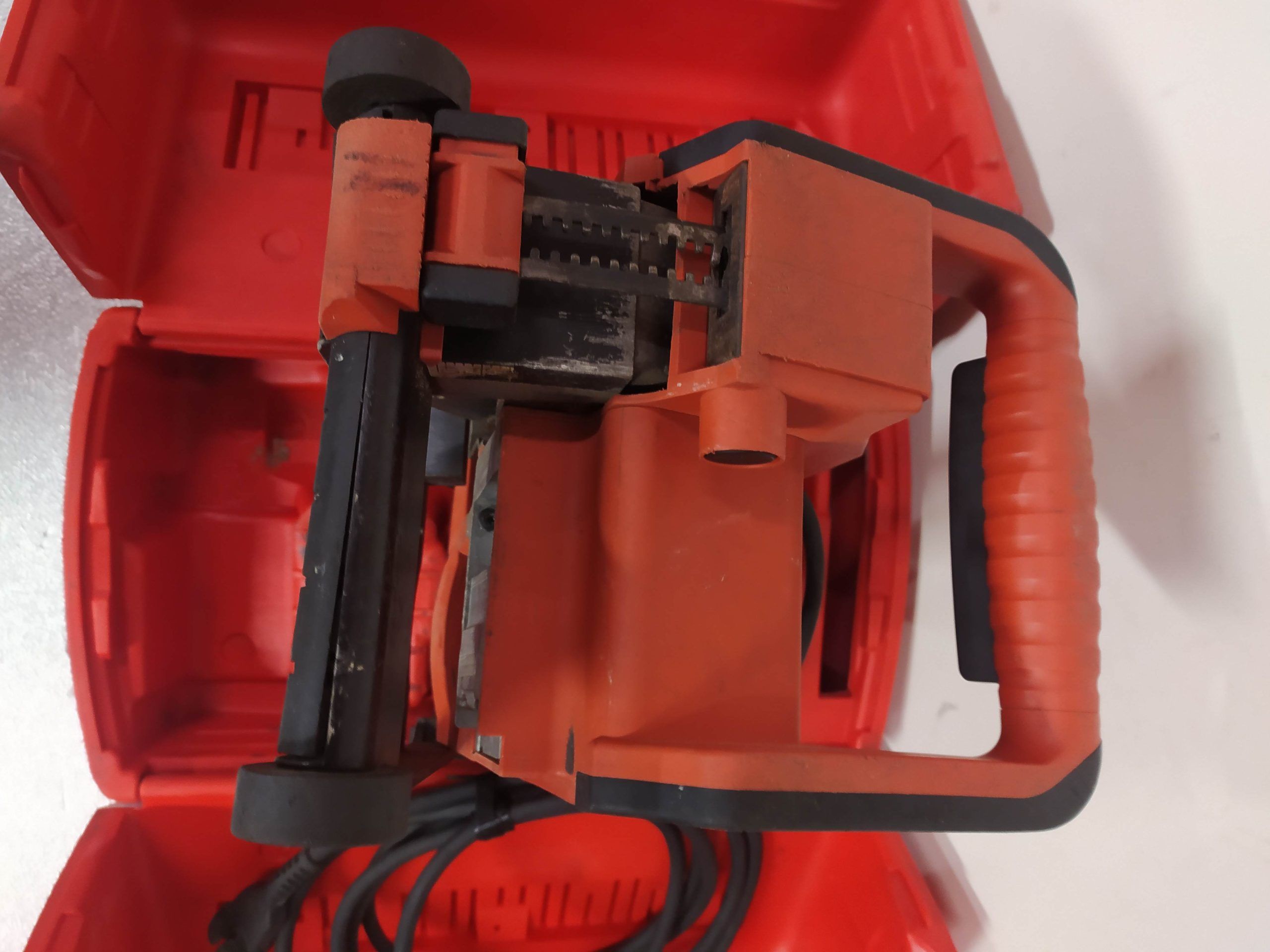 DC-SE 20 HILTI RANURADORA - Imagen 3