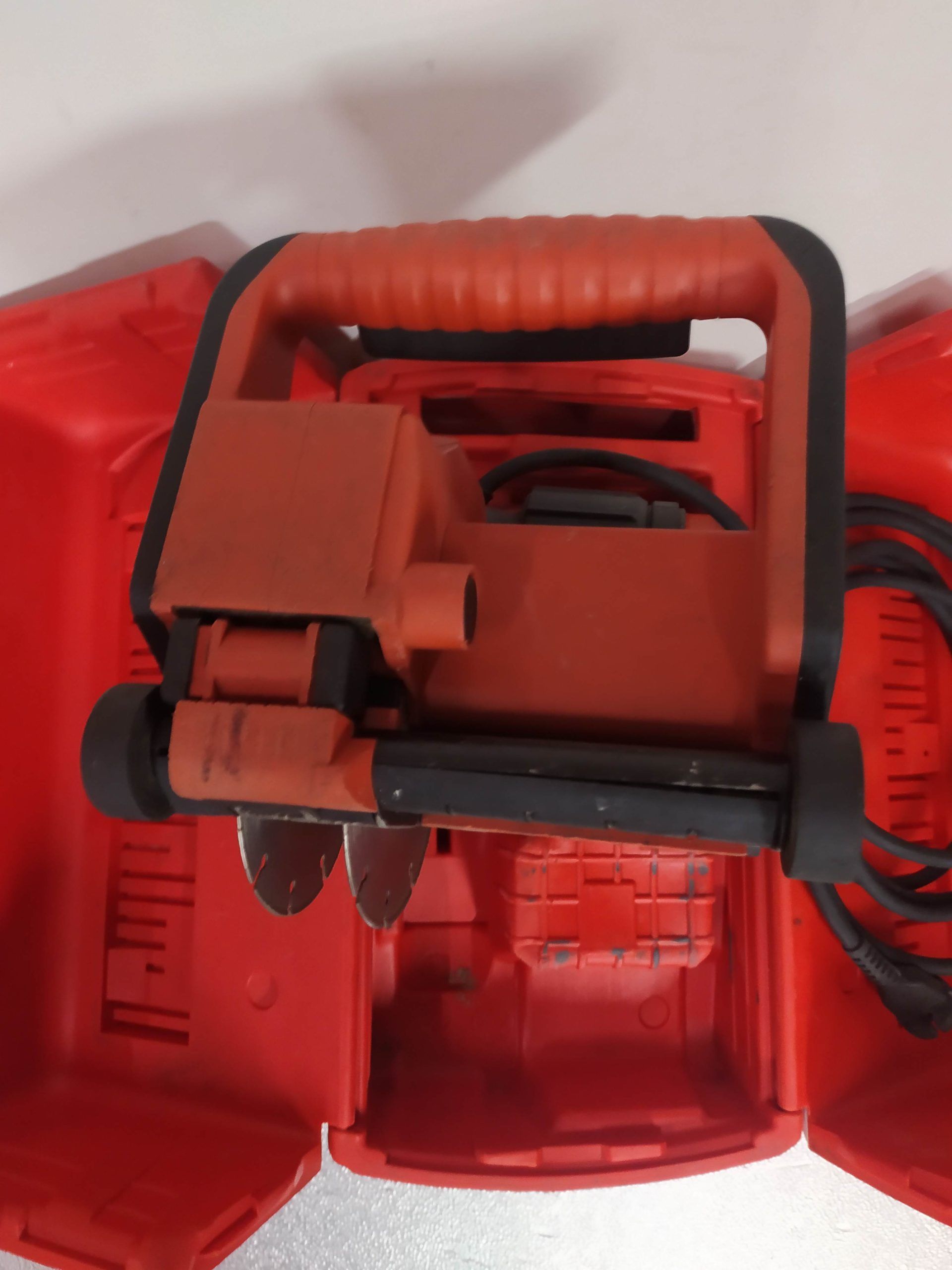 DC-SE 20 HILTI RANURADORA - Imagen 4