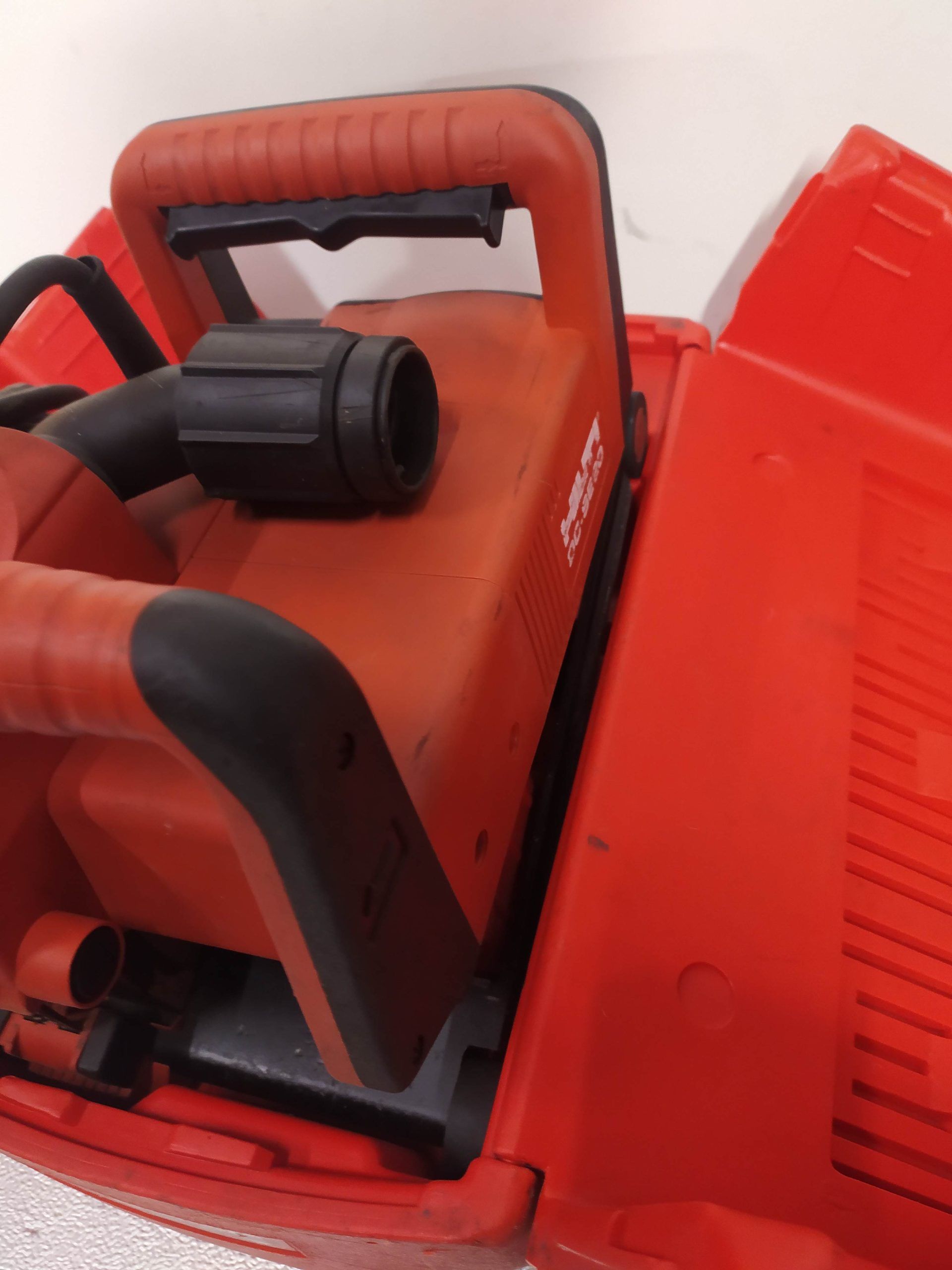 DC-SE 20 HILTI RANURADORA - Imagen 7
