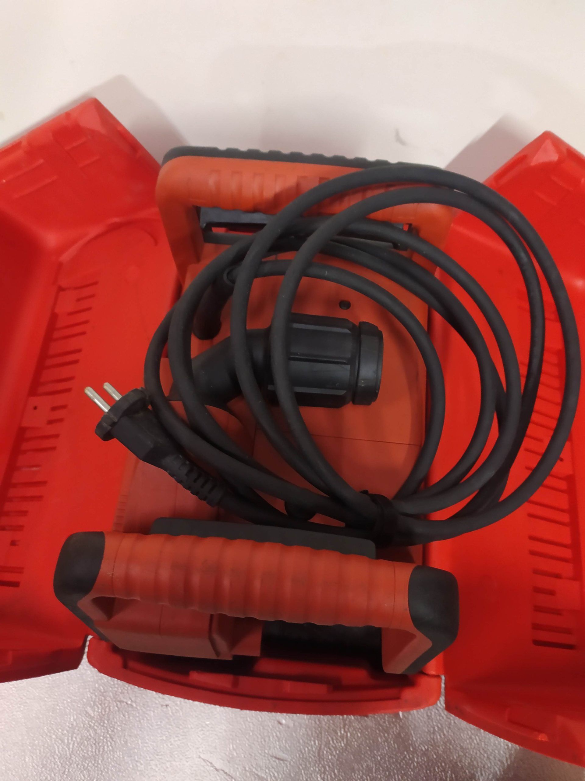 DC-SE 20 HILTI RANURADORA - Imagen 8