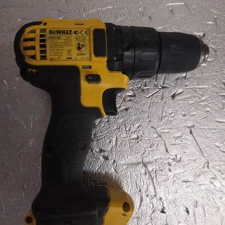 DCD730 DEWALT TALADRO ATORNILLADOR