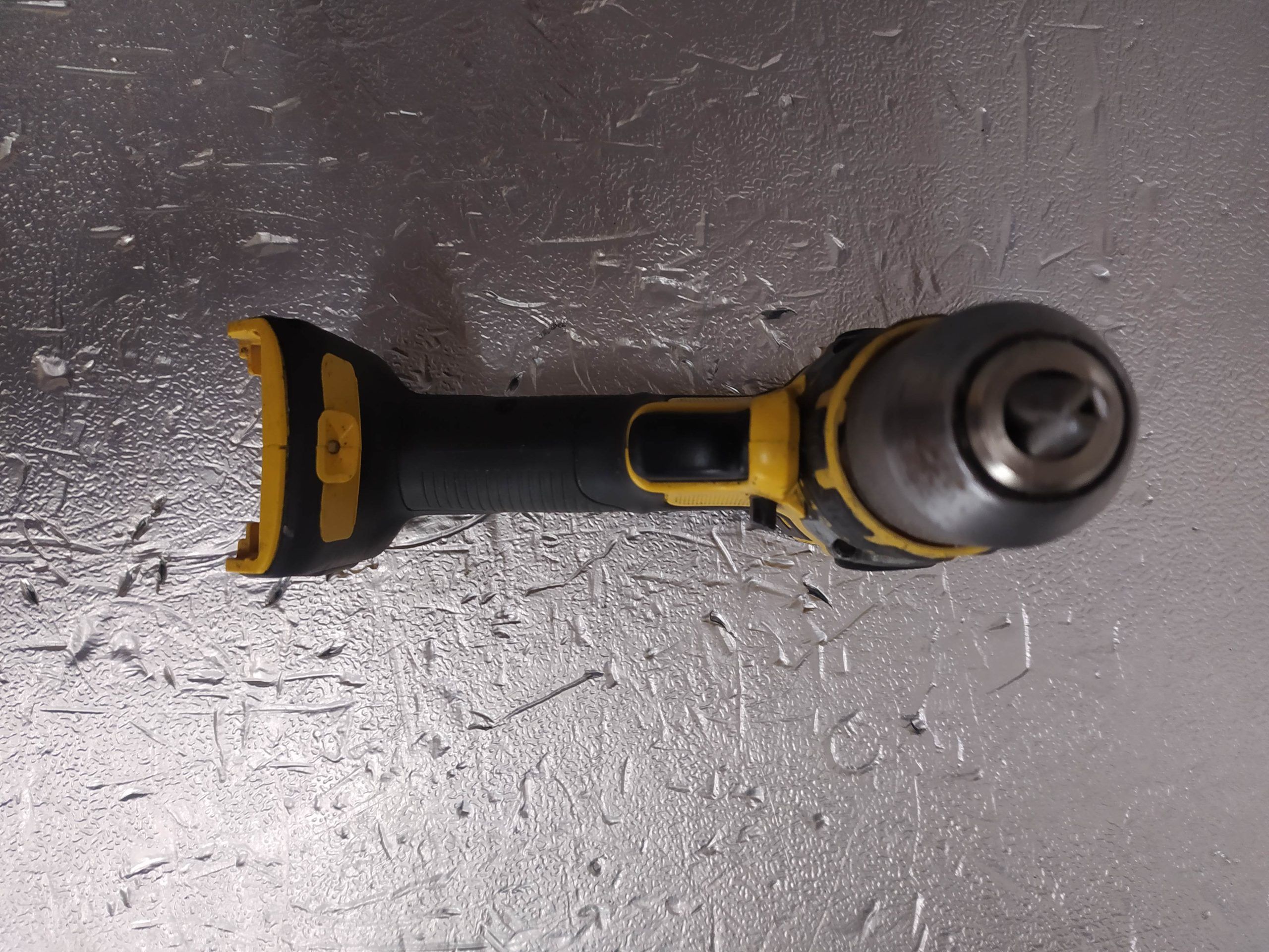 DCD790 DEWALT TALADRO ATORNILLADOR - Imagen 4