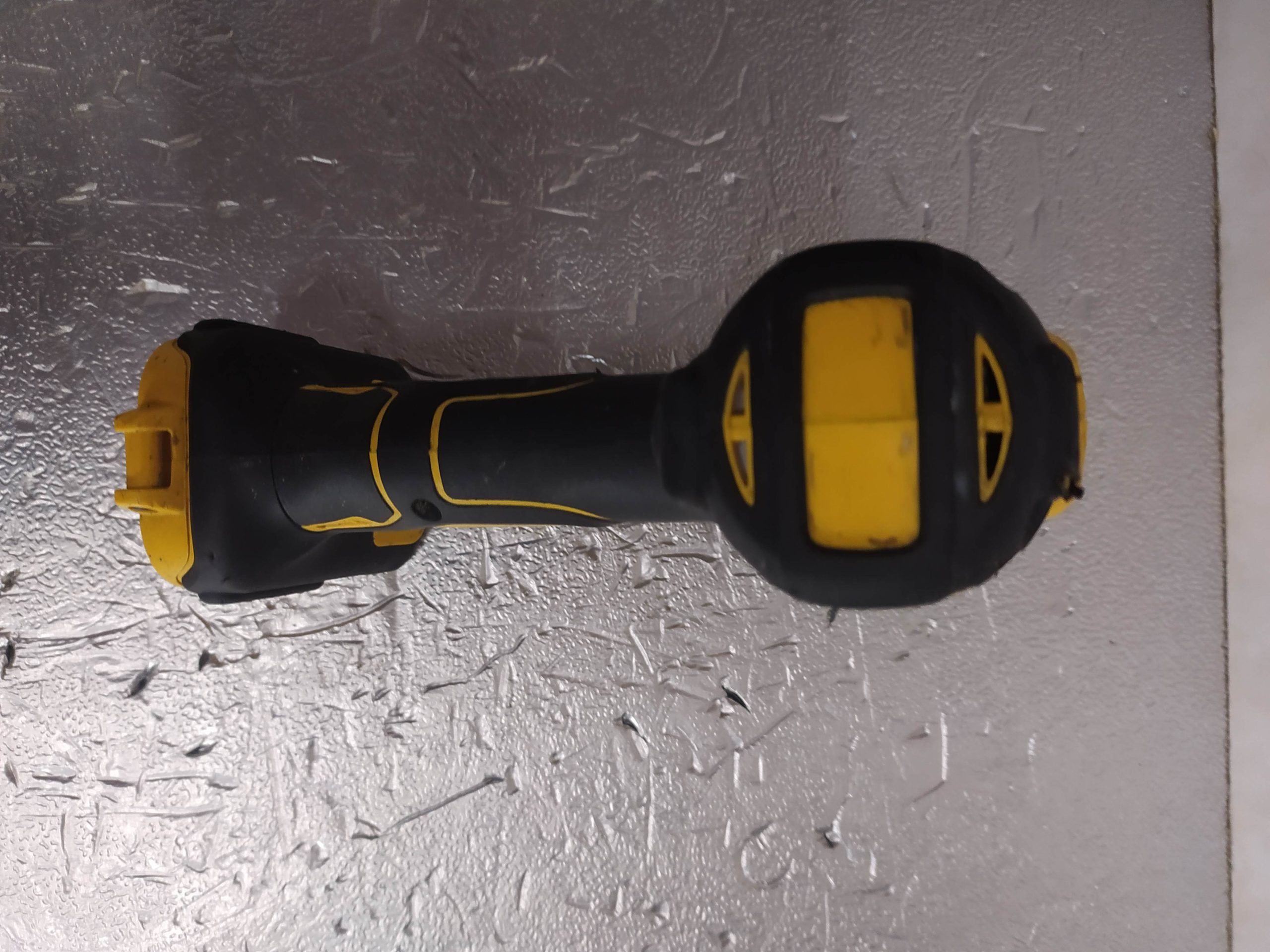 DCD790 DEWALT TALADRO ATORNILLADOR - Imagen 5