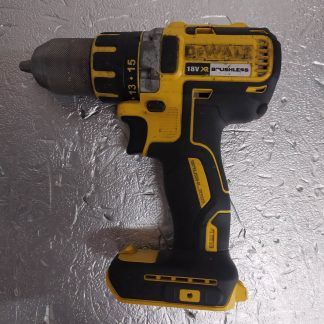 DCD790 DEWALT TALADRO ATORNILLADOR